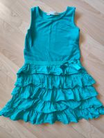 H&M Kleid mit Stufen Gr. 110/116 Mitte - Wedding Vorschau