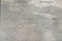 Terrassenplatte Feinsteinzeug Earthcore Grey 60x90x2cm Nordrhein-Westfalen - Borken Vorschau