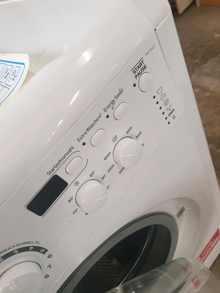 24112RH Privileg Waschmaschine 6Kg super Zustand in Augsburg