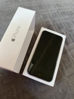 iPhone 6 Space Gray Nordrhein-Westfalen - Eitorf Vorschau