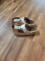 Birkenstock Gr. 36 Niedersachsen - Barnstorf Vorschau
