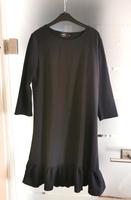 Kleid Only Gr 36 - Schwarz Bayern - Coburg Vorschau