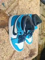 Nike Air Jordan Gr.40 Bayern - Geretsried Vorschau
