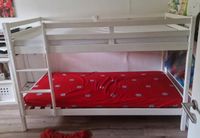 Doppelbett Kinder 90x200 cm Hessen - Rodgau Vorschau