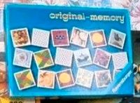Original-Memory, Kleinspielzeug, Rucksack, Spielkarten Rheinland-Pfalz - Waldesch Vorschau