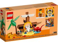LEGO (40589) - Piratenschiff-Spielplatz - neu, ungeöffnet & TOP Niedersachsen - Hameln Vorschau