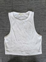 Cropped Tanktop von H&M Nordrhein-Westfalen - Geilenkirchen Vorschau