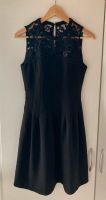 Abendkleid H&M, das kleine Schwarze, Gr. 36, sexy mit Spitze Bonn - Beuel Vorschau