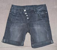 Jeans Shorts Gr. 40 Hessen - Philippsthal (Werra) Vorschau