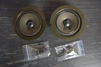 ⭐2x PIONEER 66-B01A Hochtöner Tweeter CS CS-979 DEFEKT / BASTLER⭐ Hessen - Reiskirchen Vorschau