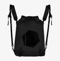 Freeletics RainShield Gymbag - Rucksack - schwarzes Logo (neu) Brandenburg - Schorfheide Vorschau