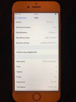iPhone 7 | 128 GB Niedersachsen - Oldenburg Vorschau