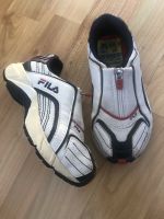 Turnschuh Fila 25 Sachsen - Königshain-Wiederau Vorschau