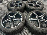 Original W205 AMG 225/45 R18 95V Michelin Winterreifen 7,5x18 Baden-Württemberg - Aalen Vorschau