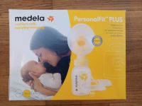 Medela Pumpset neu und ungeöffnet Dresden - Neustadt Vorschau