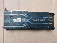 8GB Sapphire Radeon R9 390 Nitro inkl. Backplate Baden-Württemberg - Göppingen Vorschau