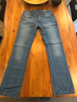 Jack & Jones Jeans blau Gr. 30/32 3x getragen. Saarland - Saarlouis Vorschau