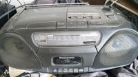 Panasonic rx-ds10 Radio tragbar Tuner CD Player Niedersachsen - Scheeßel Vorschau