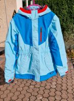 Lands' End Squall Parka ☆ Jacke ☆ hellblau ☆ Gr. M (10-12) Niedersachsen - Salzhemmendorf Vorschau