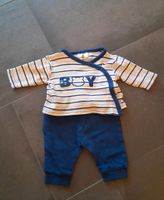 Baby Pullover und Hose Gr. 50 Bayern - Kumhausen Vorschau