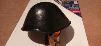 Früher NVA DDR Stahlhelm Militaria Saarbrücken-West - Altenkessel Vorschau