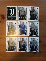 Match Attax JUVENTUS Düsseldorf - Pempelfort Vorschau