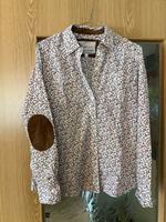 s.Oliver Bluse mit Kord Ellbogenschonern Gr. 38 Bayern - Gmund Vorschau