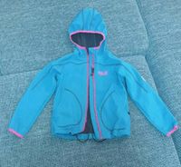 Jack Wolfskin Kinder Herbst/Frühjahrjacke Gr.128 Bayern - Schweinfurt Vorschau