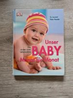 Unser Baby Monat für Monat Buch Rheinland-Pfalz - Ludwigshafen Vorschau