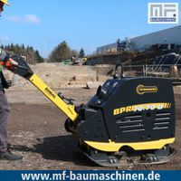 Bomag BPR 70/70D 100/80D Rüttelplatte bis 710kg mieten ab Nordrhein-Westfalen - Bad Oeynhausen Vorschau