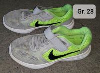 Sportschuhe NIKE Gr. 28 Brandenburg - Prenzlau Vorschau