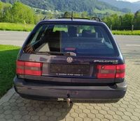 Verkaufe Passat Variant 35i B4Facelift Heckschürze Bayern - Obermaiselstein Vorschau
