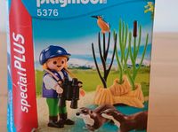 Playmobil 5376 Otterforscherin Nordrhein-Westfalen - Iserlohn Vorschau