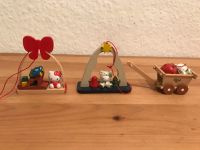 Sanrio Hello Kitty 3 Stück Tannenbaumschmuck/ Weihnachtsdeko Hamburg - Bergedorf Vorschau