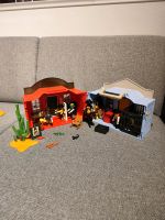 Playmobil Set 70012 Western + Zubehör Bayern - Bad Griesbach im Rottal Vorschau