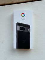 Google Pixel 7 in Obsidian (Schwarz), neu, ungeöffnet Neustadt - Alte Neustadt Vorschau