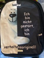 Tatzino Rucksack Nordrhein-Westfalen - Hagen Vorschau