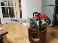 Stihl 070 Motorsäge  Original Bayern - Ingolstadt Vorschau