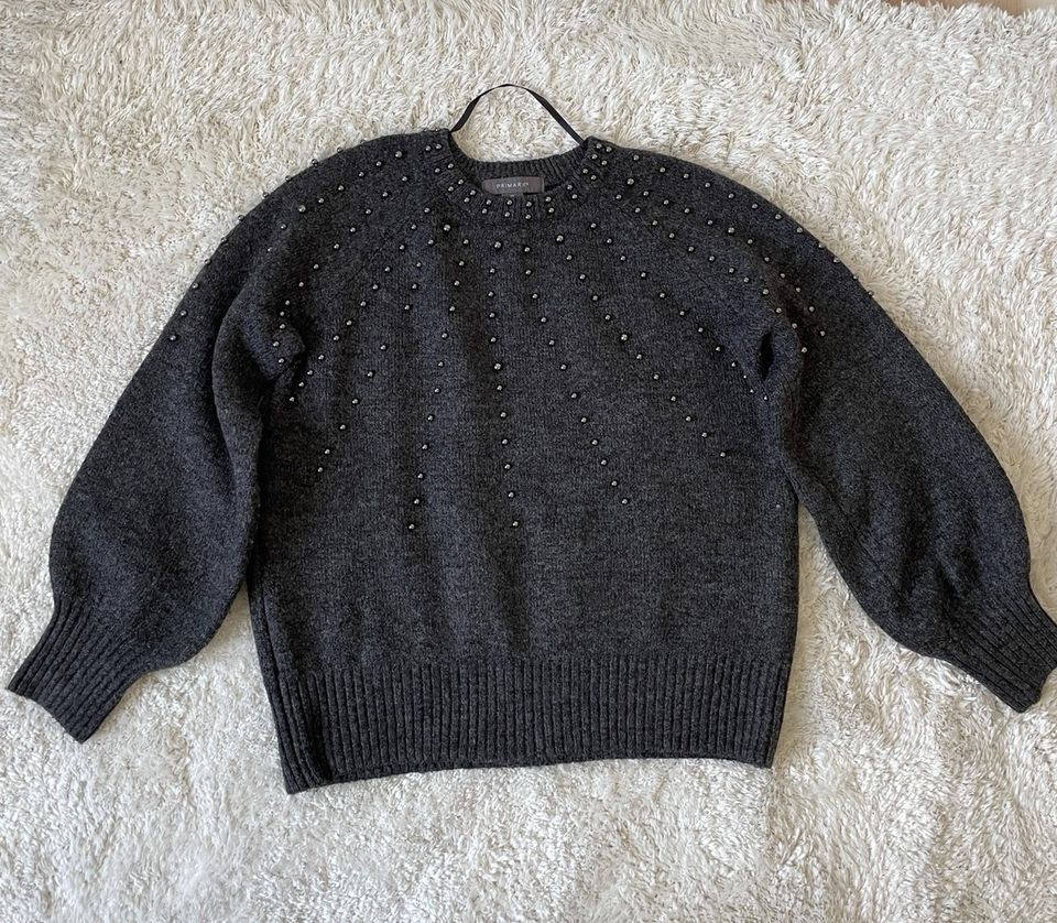 Primark Strickpullover - Gr. XS in Fulda