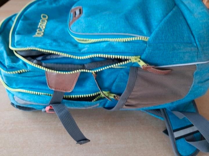 Coocazoo Schulrucksack Rucksack Schule in Marxzell