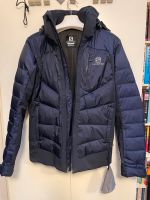 Salomon Iceshelf Jacke Winter/Ski Jacke Gr. S Dresden - Blasewitz Vorschau