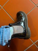 Dr Martens Regenboots Stiefelette Chelsea Boots Baden-Württemberg - Singen Vorschau