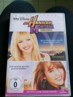 Hannah Montana, Der Film, DVD + Hörspiel Sachsen - Pirna Vorschau