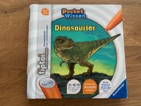 Tiptoi Pocket Wissen Dinosaurier Rheinland-Pfalz - Oberhonnefeld-Gierend Vorschau