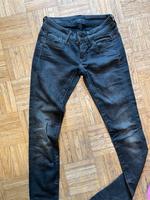 G-Star Damen Jeans skinny low Neuhausen-Nymphenburg - Nymphenburg Vorschau