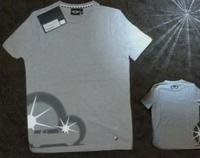 BMW Mini Cooper Men`s Sportlight Tee T-Shirt Gr. S NEU Niedersachsen - Hildesheim Vorschau
