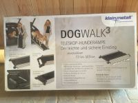 Hunderampe DOGWALK3 von Kleinmetall Niedersachsen - Handorf Vorschau