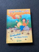 Kinderbuch: Drafunkel, der kleine Drache Kiel - Suchsdorf Vorschau