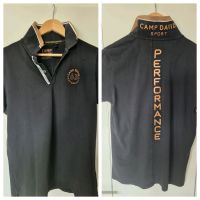 Camp David Poloshirt Gr.L Herren Neumünster - Padenstedt Vorschau