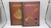 Minecraft Handbücher - Schaltkreis & Kämpfer | Mojang Rheinland-Pfalz - Neustadt an der Weinstraße Vorschau